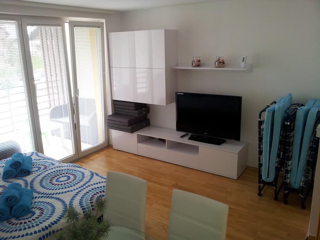 Apartment Kanita 모라브스케토플리체 외부 사진