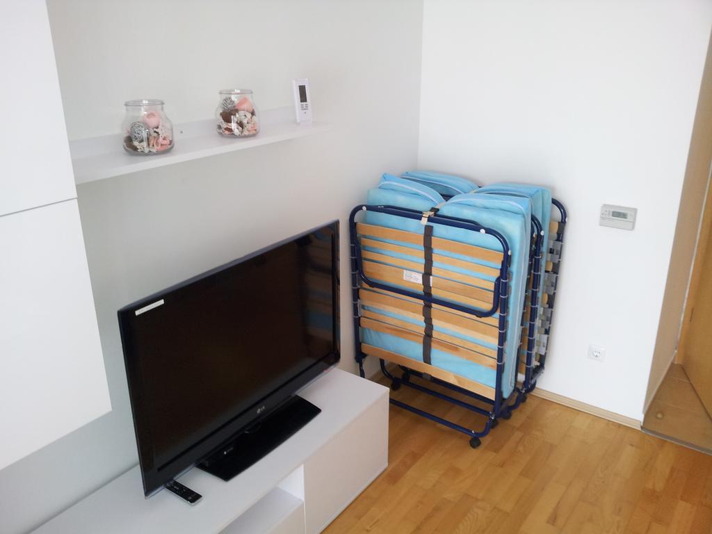 Apartment Kanita 모라브스케토플리체 외부 사진