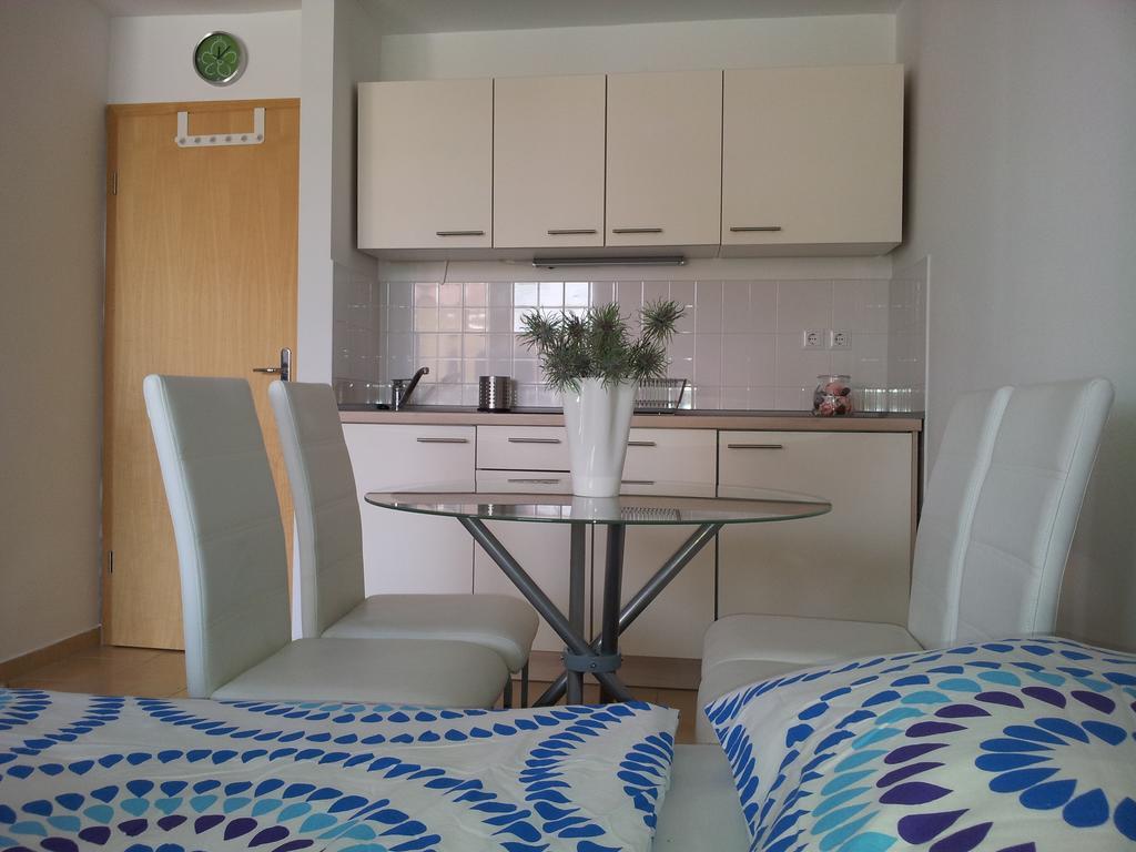 Apartment Kanita 모라브스케토플리체 외부 사진